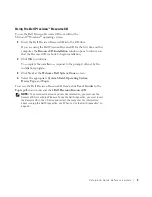 Preview for 9 page of Dell Precision 533CX Setup And Quick Reference Manual