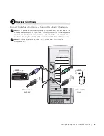 Preview for 11 page of Dell Precision 533CX Setup And Quick Reference Manual