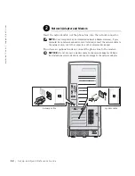 Preview for 12 page of Dell Precision 533CX Setup And Quick Reference Manual