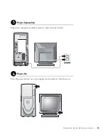 Preview for 15 page of Dell Precision 533CX Setup And Quick Reference Manual