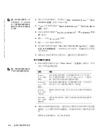 Preview for 66 page of Dell Precision 533CX Setup And Quick Reference Manual