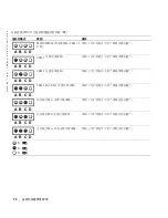 Preview for 72 page of Dell Precision 533CX Setup And Quick Reference Manual