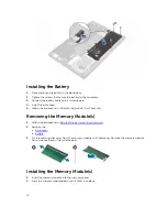 Preview for 10 page of Dell Precision 5510 Owner'S Manual