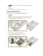 Preview for 11 page of Dell Precision 5510 Owner'S Manual