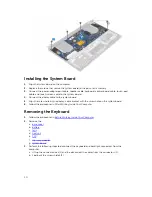 Preview for 20 page of Dell Precision 5510 Owner'S Manual