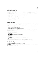 Preview for 27 page of Dell Precision 5510 Owner'S Manual