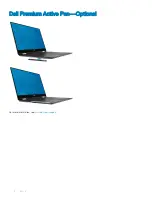 Preview for 12 page of Dell Precision 5530 2-in-1 Setup And Specifications