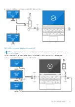 Preview for 9 page of Dell Precision 5750 External Display Connection Manual