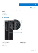 Preview for 7 page of Dell Precision 5820 Tower Owner'S Manual