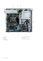 Preview for 10 page of Dell Precision 5820 Tower Owner'S Manual