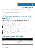 Preview for 112 page of Dell Precision 5820 Tower Owner'S Manual