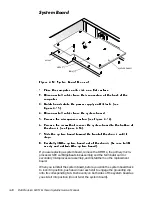 Preview for 82 page of Dell Precision 610 Service Manual