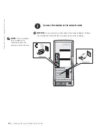 Preview for 10 page of Dell Precision 6T337 Setup And Quick Reference Manual