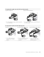 Preview for 13 page of Dell Precision 6T337 Setup And Quick Reference Manual