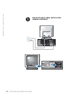 Preview for 24 page of Dell Precision 6T337 Setup And Quick Reference Manual