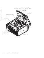 Preview for 46 page of Dell Precision 6T337 Setup And Quick Reference Manual