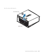 Preview for 47 page of Dell Precision 6T337 Setup And Quick Reference Manual