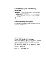 Preview for 50 page of Dell Precision 6T337 Setup And Quick Reference Manual