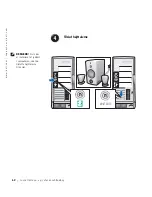 Preview for 62 page of Dell Precision 6T337 Setup And Quick Reference Manual