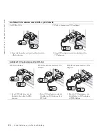 Preview for 70 page of Dell Precision 6T337 Setup And Quick Reference Manual