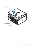 Preview for 97 page of Dell Precision 6T337 Setup And Quick Reference Manual