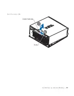 Preview for 99 page of Dell Precision 6T337 Setup And Quick Reference Manual