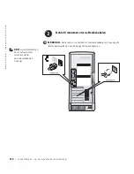 Preview for 110 page of Dell Precision 6T337 Setup And Quick Reference Manual