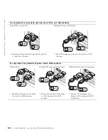 Preview for 122 page of Dell Precision 6T337 Setup And Quick Reference Manual