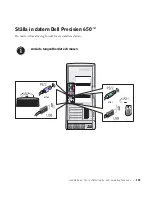 Preview for 159 page of Dell Precision 6T337 Setup And Quick Reference Manual