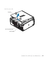 Preview for 197 page of Dell Precision 6T337 Setup And Quick Reference Manual