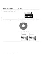 Preview for 6 page of Dell Precision 6T341 Setup And Quick Reference Manual