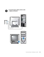 Preview for 15 page of Dell Precision 6T341 Setup And Quick Reference Manual