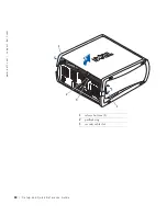 Preview for 18 page of Dell Precision 6T341 Setup And Quick Reference Manual