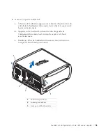 Preview for 51 page of Dell Precision 6T341 Setup And Quick Reference Manual