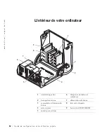 Preview for 52 page of Dell Precision 6T341 Setup And Quick Reference Manual