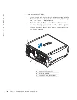 Preview for 120 page of Dell Precision 6T341 Setup And Quick Reference Manual