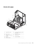 Preview for 121 page of Dell Precision 6T341 Setup And Quick Reference Manual