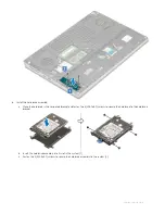 Preview for 11 page of Dell Precision 7530 Assembly Installation Manual