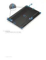 Preview for 14 page of Dell Precision 7530 Assembly Installation Manual