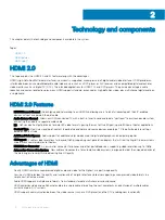 Preview for 8 page of Dell Precision 7730 Service Manual