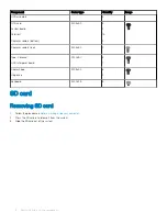 Preview for 14 page of Dell Precision 7730 Service Manual