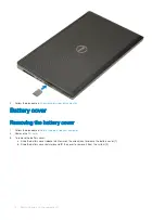 Preview for 16 page of Dell Precision 7730 Service Manual