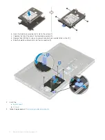 Preview for 24 page of Dell Precision 7730 Service Manual