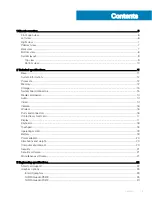 Preview for 3 page of Dell Precision 7730 Technical Manualbook