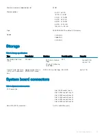 Preview for 13 page of Dell Precision 7730 Technical Manualbook