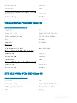 Preview for 31 page of Dell Precision 7730 Technical Manualbook