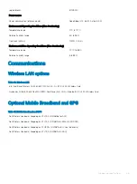 Preview for 35 page of Dell Precision 7730 Technical Manualbook