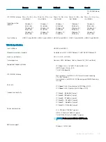 Preview for 39 page of Dell Precision 7730 Technical Manualbook