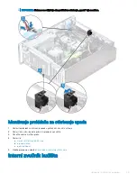 Preview for 33 page of Dell Precision 7820 Tower Owner'S Manual