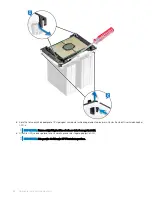 Preview for 52 page of Dell Precision 7820 Tower Owner'S Manual